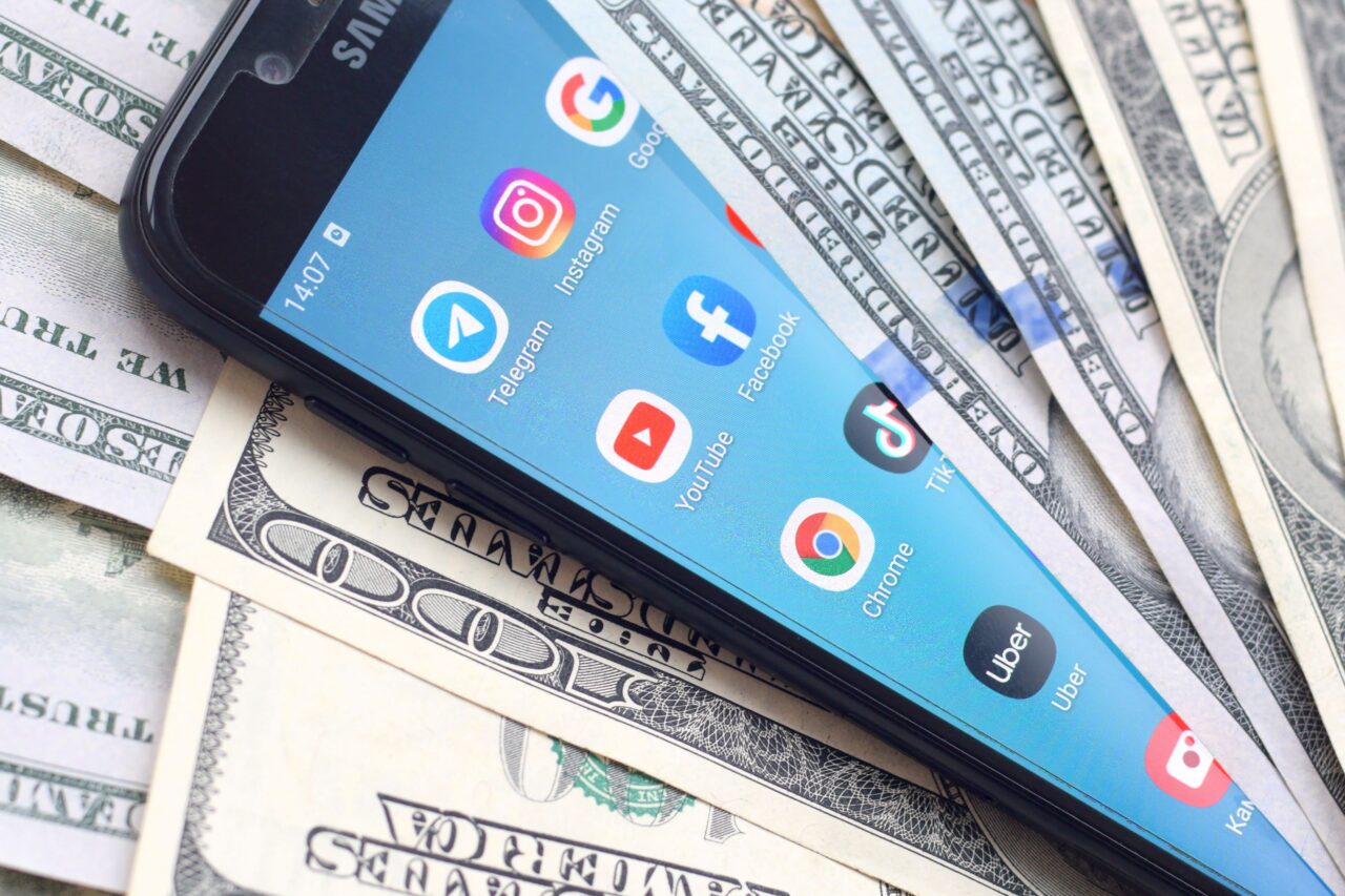 5 Innovative Ways to Monetize Your Mobile App