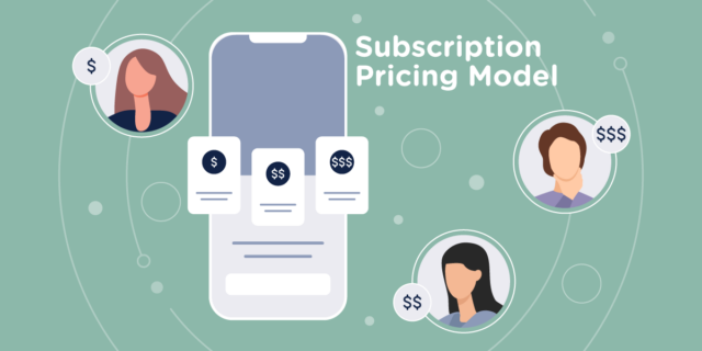 Subscription Models