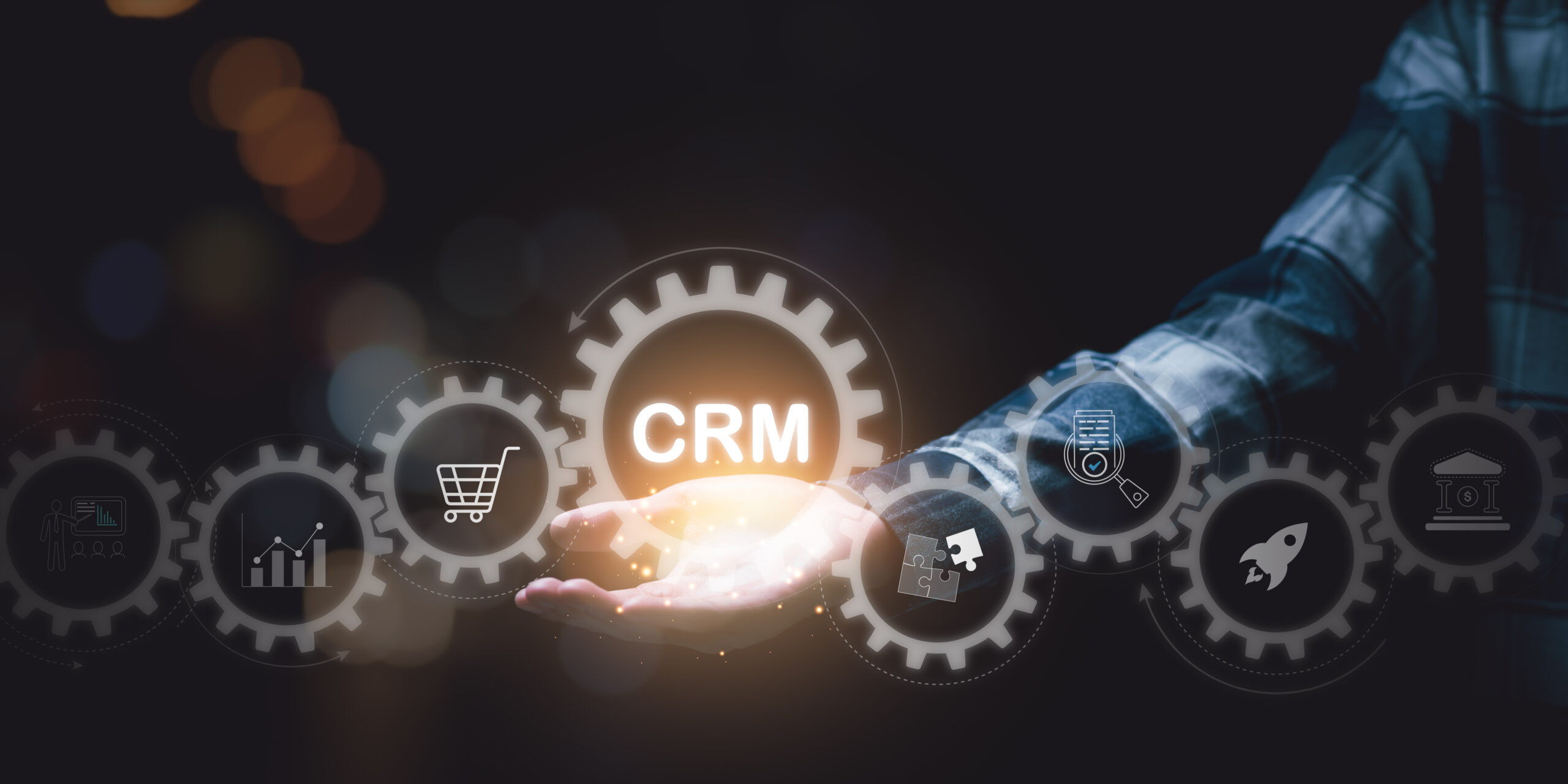 Best Tools for Automating Customer Management