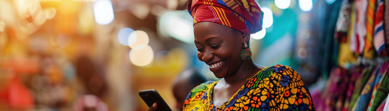 How to Localize Your App for the Ghanaian Market