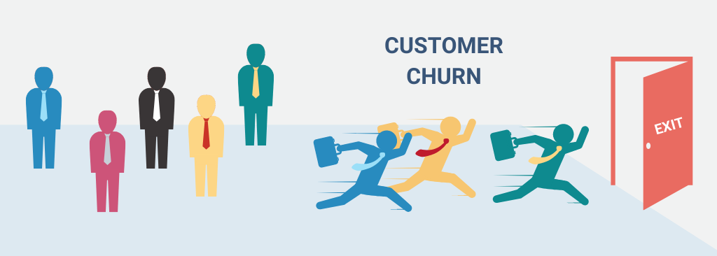 Identifying the Signs of Customer Churn