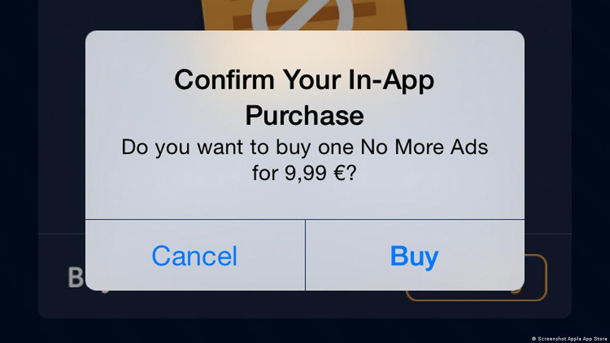 Strategies for Implementing In-App Purchases