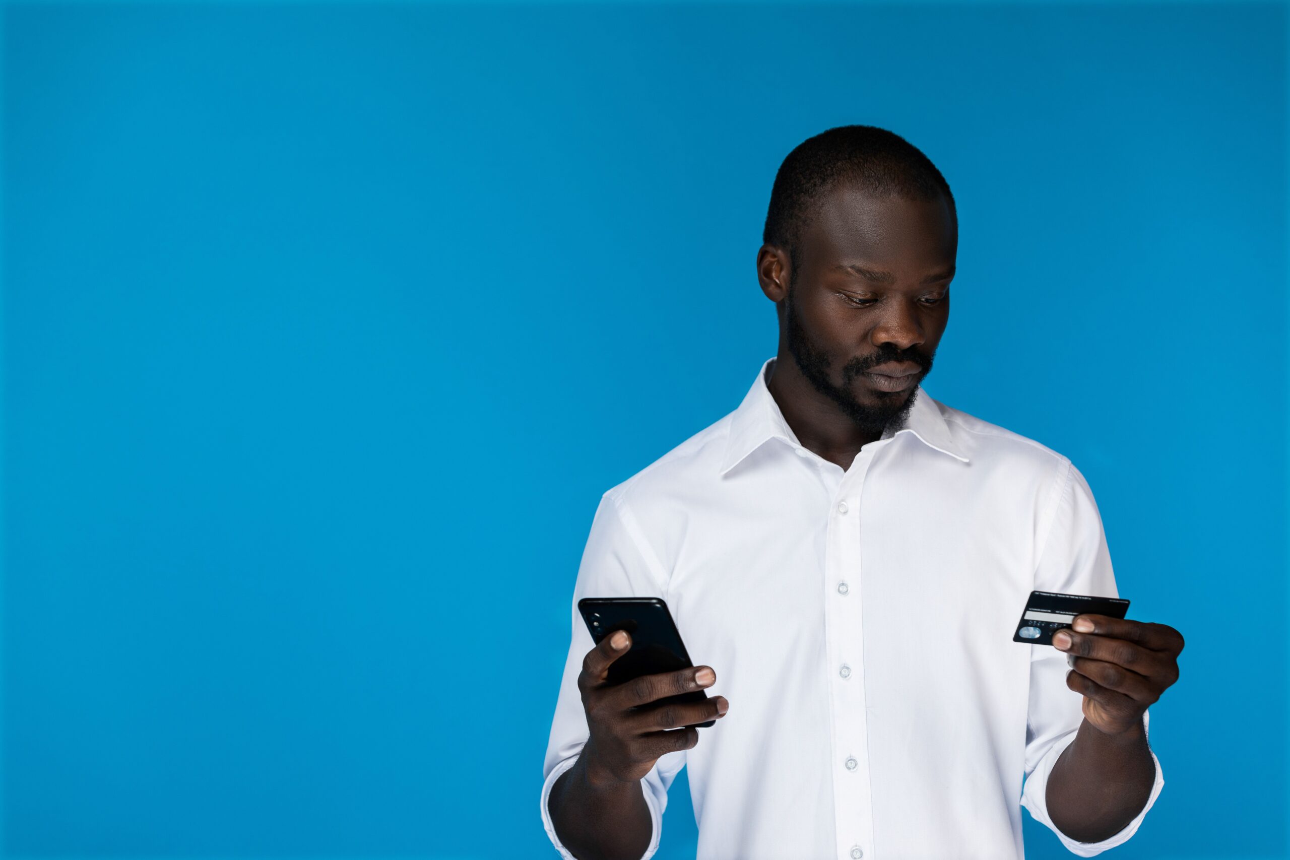 The mobile payment landscape in Ghana