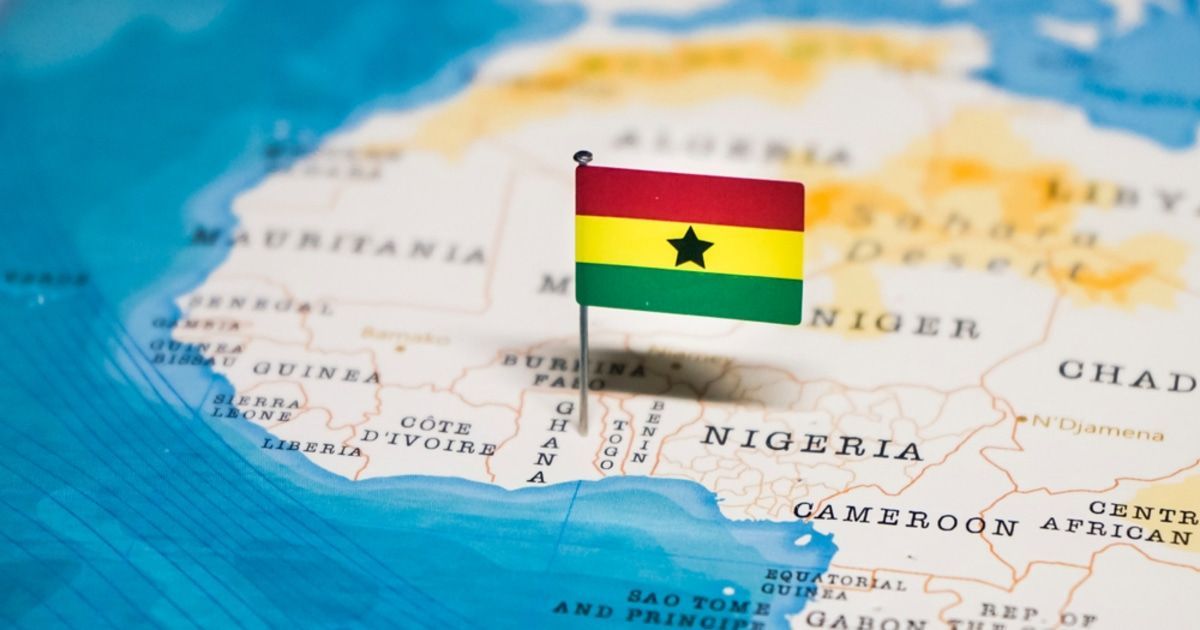 The Tech Startup Landscape in Ghana