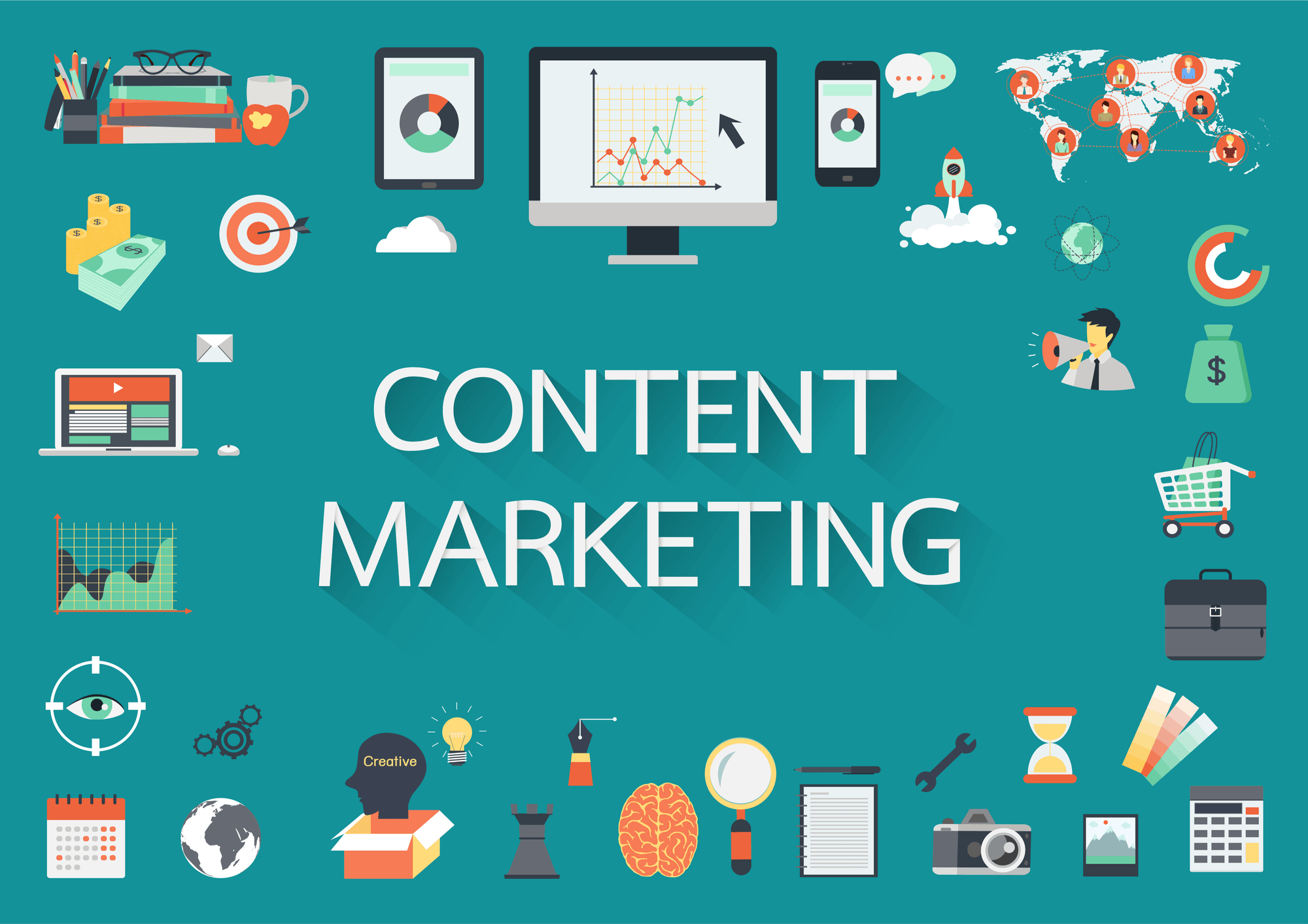 How to Use Content Marketing for Customer Acquisition