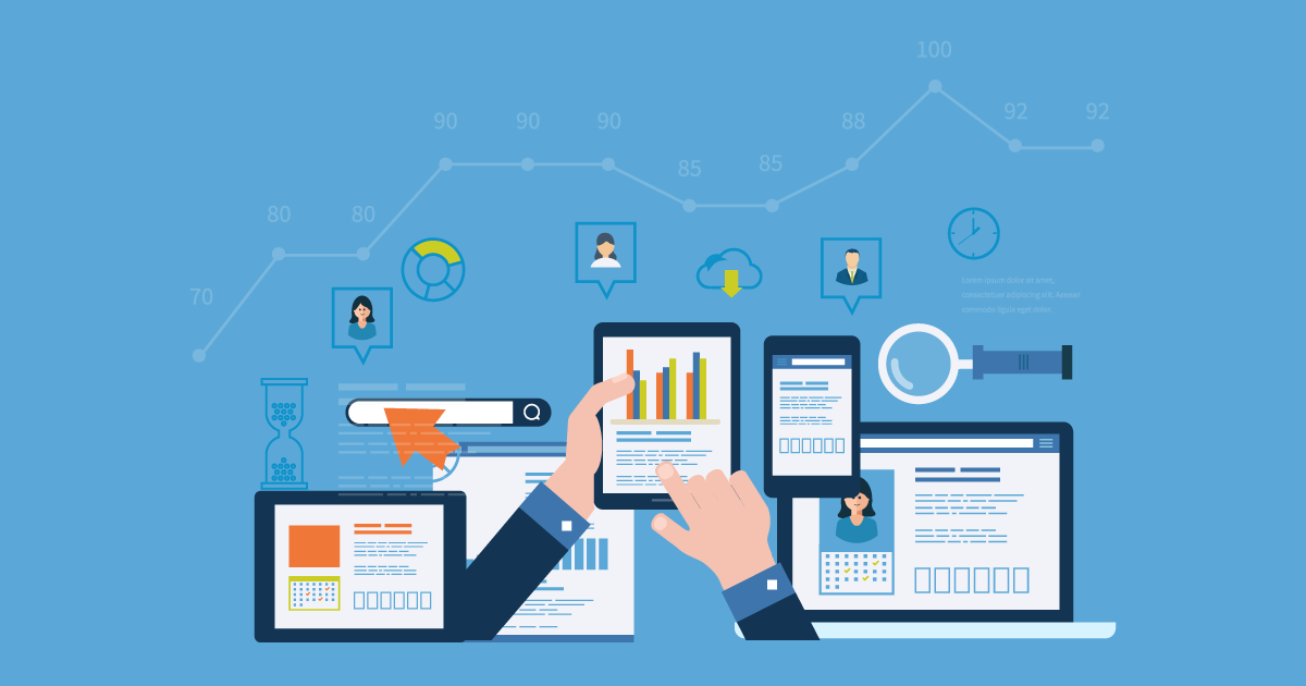 Measuring the Impact of Personas