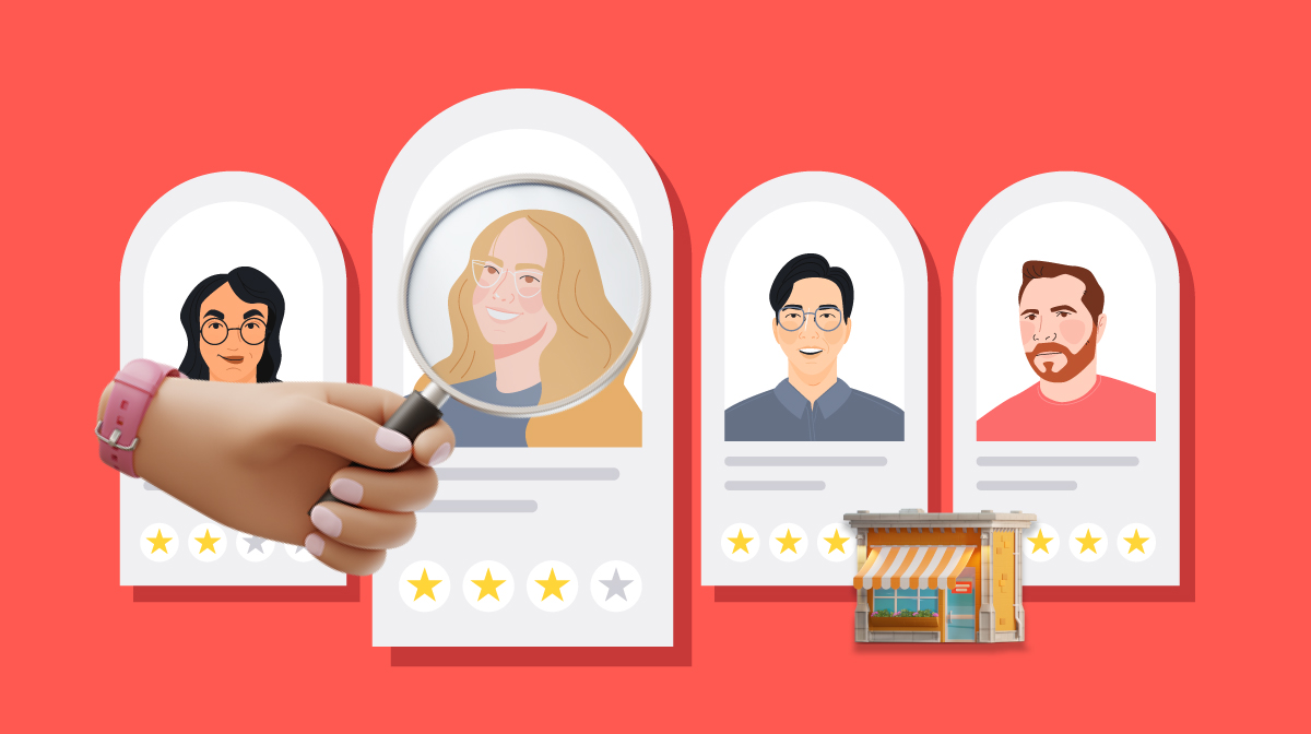 What Are Customer Personas?