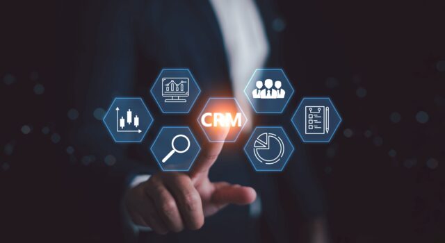 CRM Systems in Customer Management For Creators