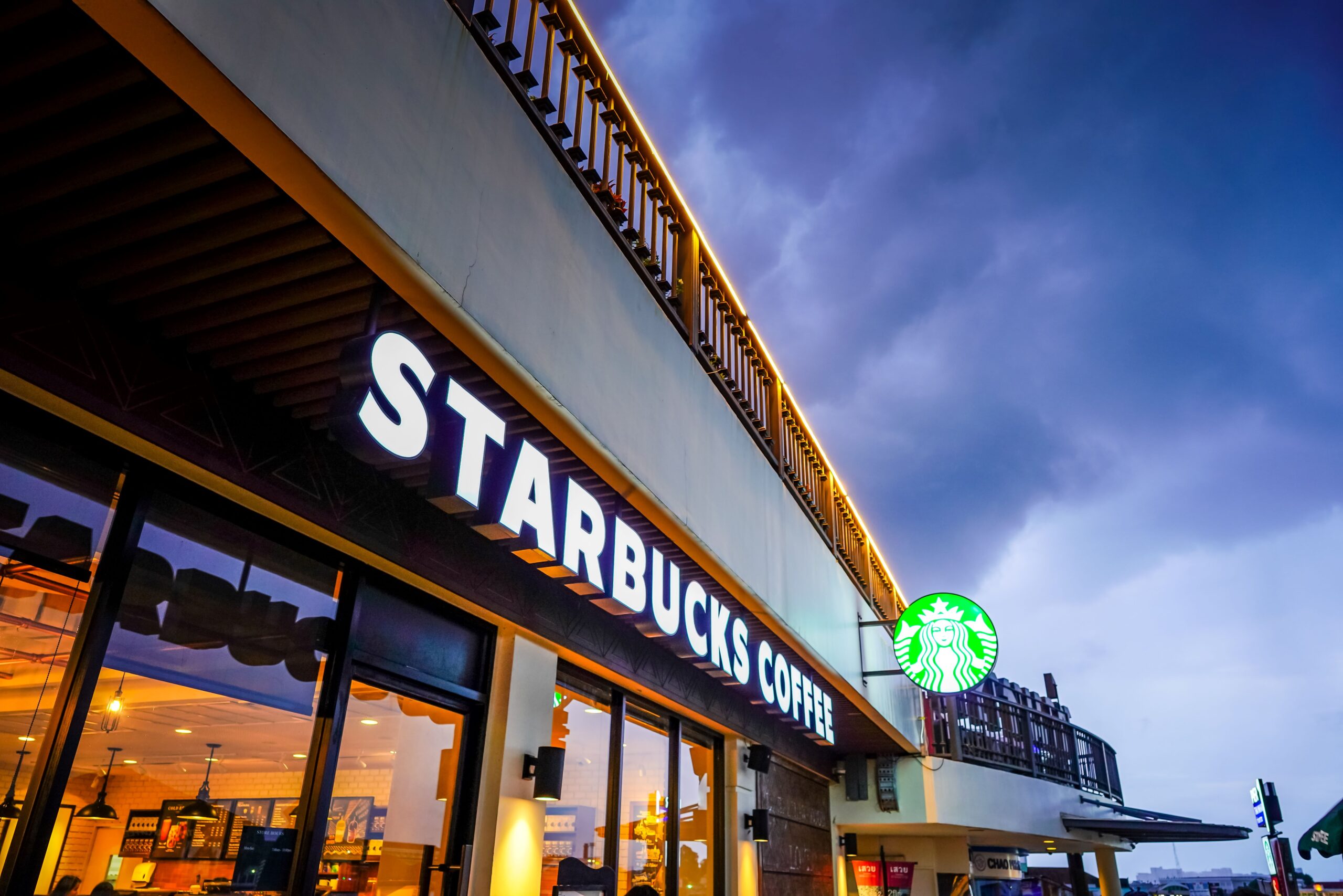 Starbucks' Customer Management Case Study